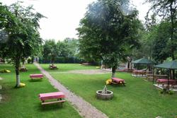 Manolya Garden