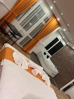 Saklica Boutique Otel