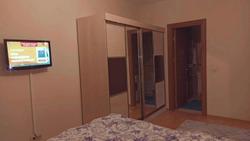 Crystal Suit Home