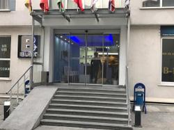 Vip Konaklama