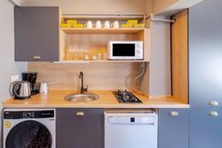 Maison | Cihangir