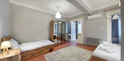 Marvelous Bright 4BR Apartment in Taksim Square
