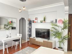 Platinium | Cihangir