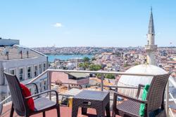 Companion-B2 | Beyoğlu
