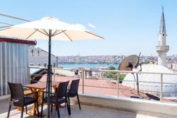 Companion A5 | Beyoğlu