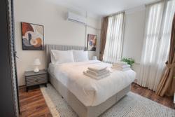 Gorgeous Central 1 BR Apt near Galataport!