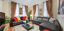 Gorgeous Central 1 BR Apt near Galataport!