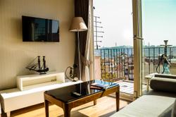 Allegra Suites Galata