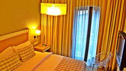 Alyon Suite Hotel 2