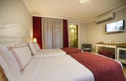 Amofta Hotel Taksim