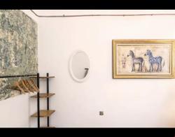 Apartment in Galata