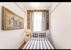 Apartment in Galata