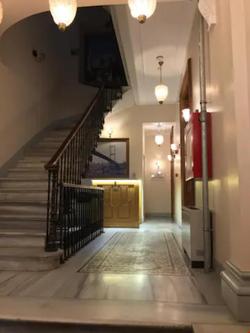 Aslan Residence