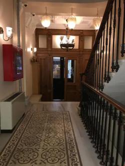 Aslan Residence