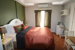Hotel Taksim Home
