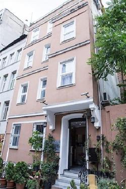 Bayer Hotel