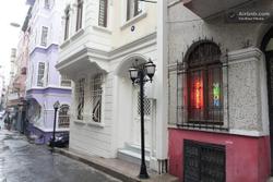 Taksim Tulip Residence