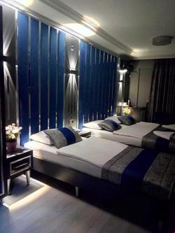 Blue Plus Hotel