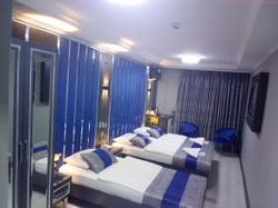 Blue Plus Hotel