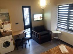 Borancik Suites 2