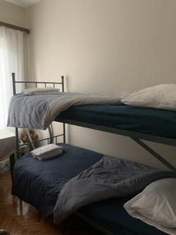 Butik Flat Bosphorus Wiev