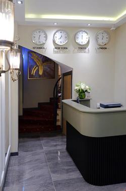 Casa De Port Hotel Istanbul