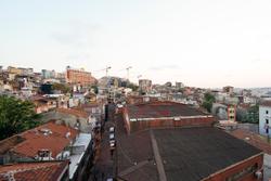 Çelebi Residence Taksim