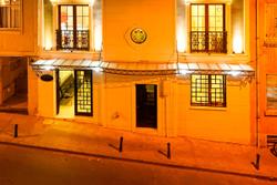Çelebi Residence Taksim