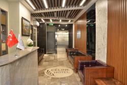 Celine Hotel Taxim