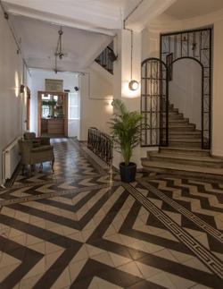 Cezayir Rooms