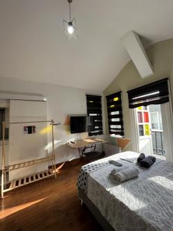 Cinar Apart