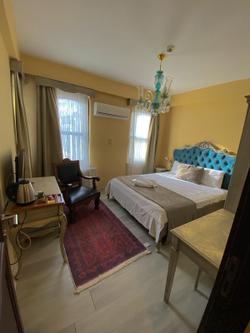 Cordis Hotel & Residance