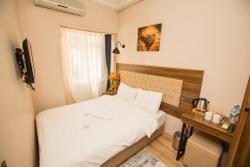 Corner Garden Hotel