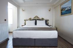 Almadina Hotel Istanbul
