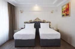 Almadina Hotel Istanbul