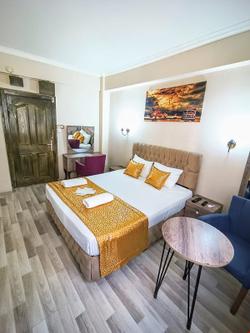 Deniz Suit Hotel