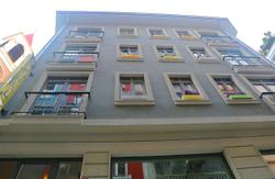 Dorne Suite Taksim