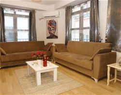 Dorne Suite Taksim