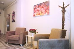 Dorne Suite Taksim