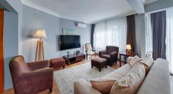 Stunning Central 3BR near Galataport