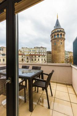 Soul | Galata