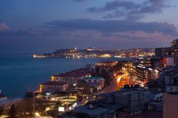 Etiz Hotels Bosphorus