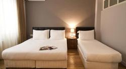 Eva House Residence Taksim