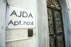 Flats Company Ajda Apartment