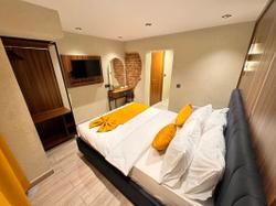 Galata Calm Hotel