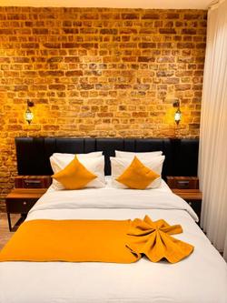 Galata Calm Hotel