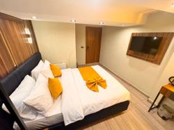 Galata Calm Hotel