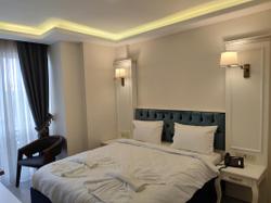 Galata istanbul Hotel