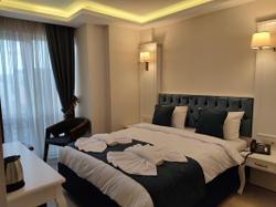 Galata istanbul Hotel