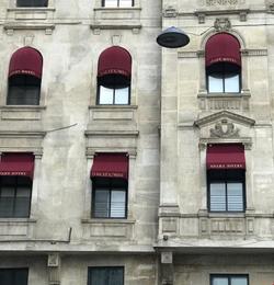 Galata M84 Apart Hotel